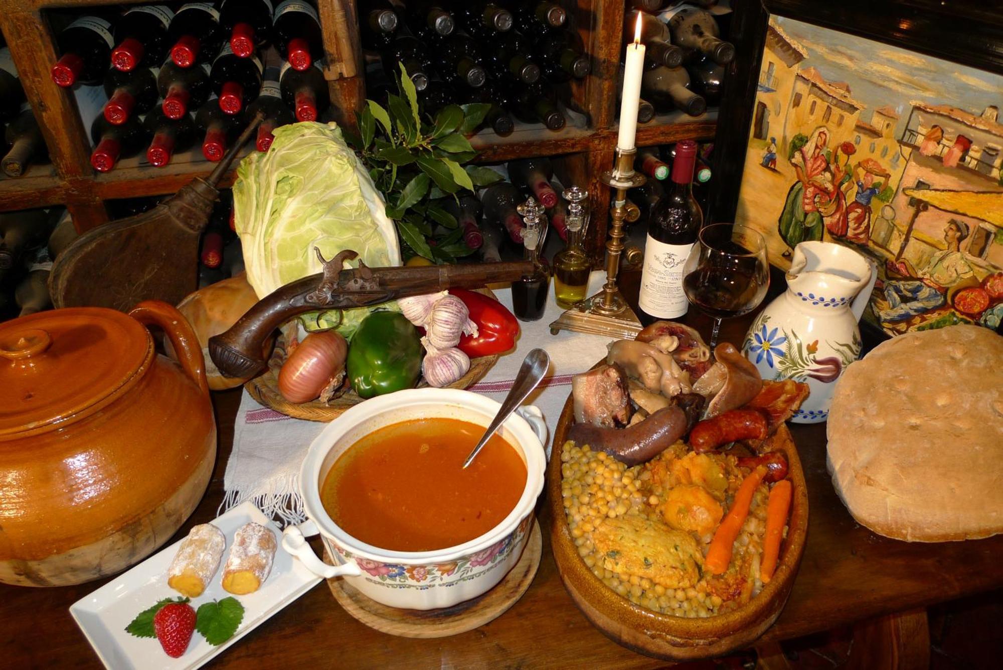Hosteria Camino Luyego de Somoza Ngoại thất bức ảnh