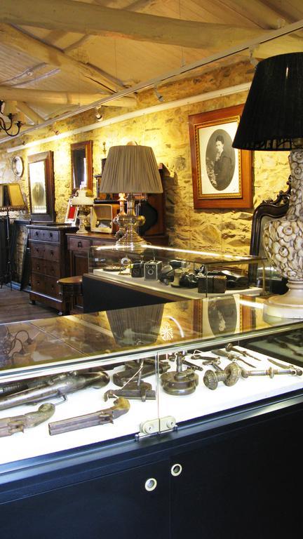Hosteria Camino Luyego de Somoza Ngoại thất bức ảnh