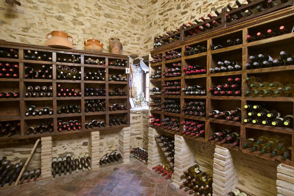 Hosteria Camino Luyego de Somoza Ngoại thất bức ảnh